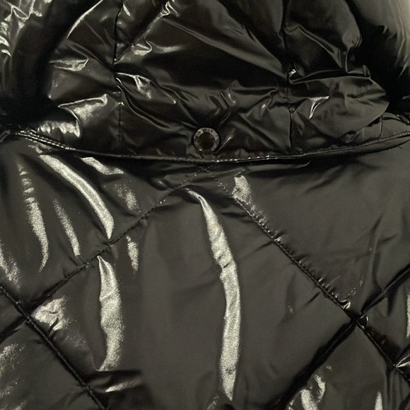 Banana Republic coat - Picture 6 of 8